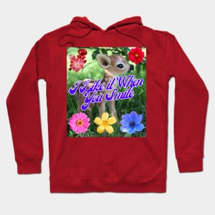 Love quote Hoodie